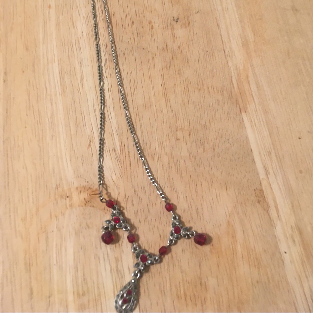 1928 necklace